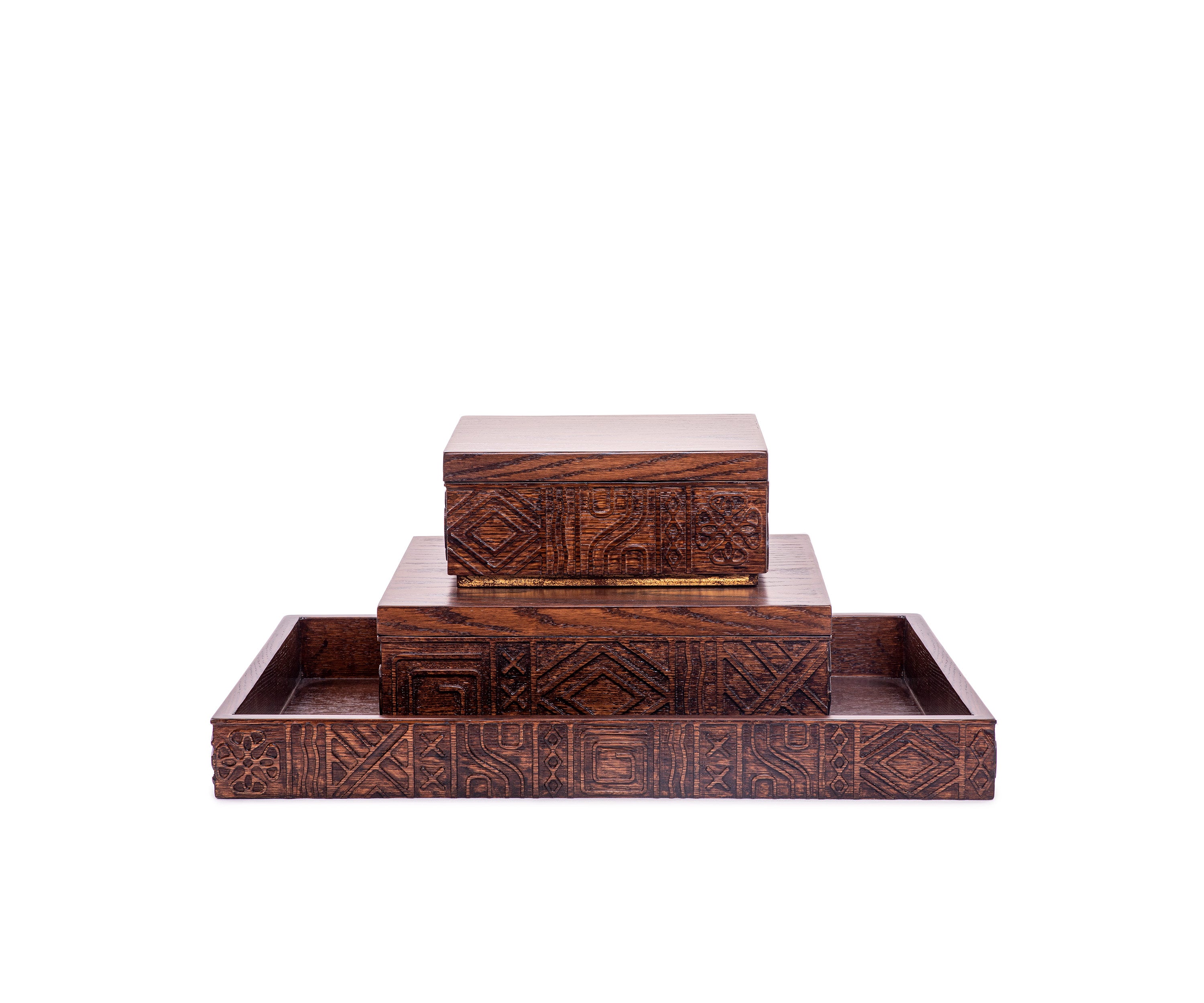 ELIZA JEWELRY BOX